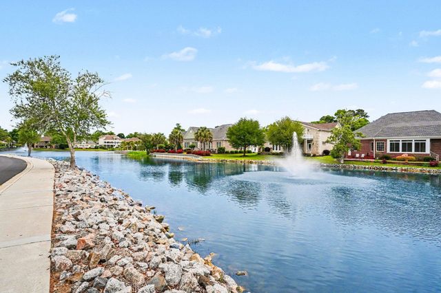 605 Sea Island Way, North Myrtle Beach, SC 29582