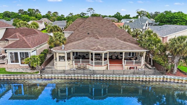 605 Sea Island Way, North Myrtle Beach, SC 29582