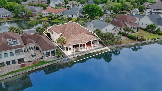 605 Sea Island Way, North Myrtle Beach, SC 29582