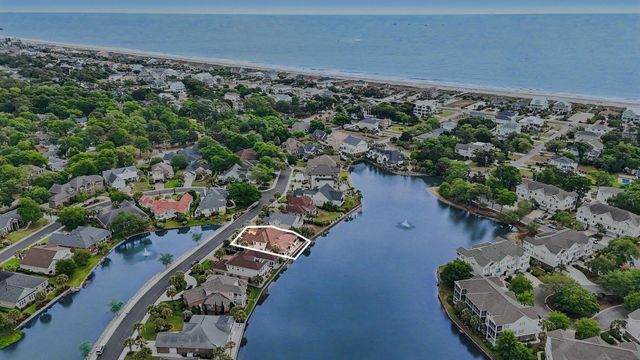 605 Sea Island Way, North Myrtle Beach, SC 29582