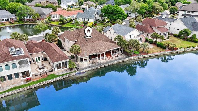 605 Sea Island Way, North Myrtle Beach, SC 29582
