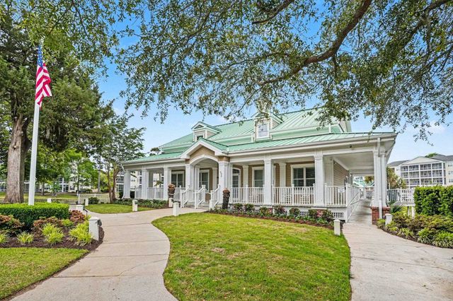 605 Sea Island Way, North Myrtle Beach, SC 29582