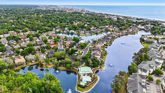 605 Sea Island Way, North Myrtle Beach, SC 29582