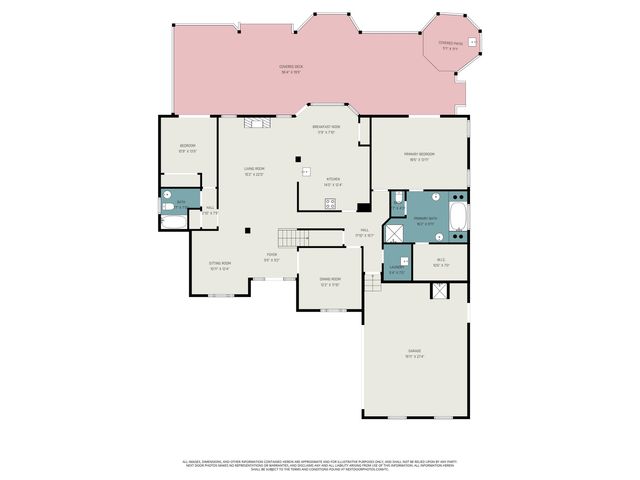 605 Sea Island Way, North Myrtle Beach, SC 29582