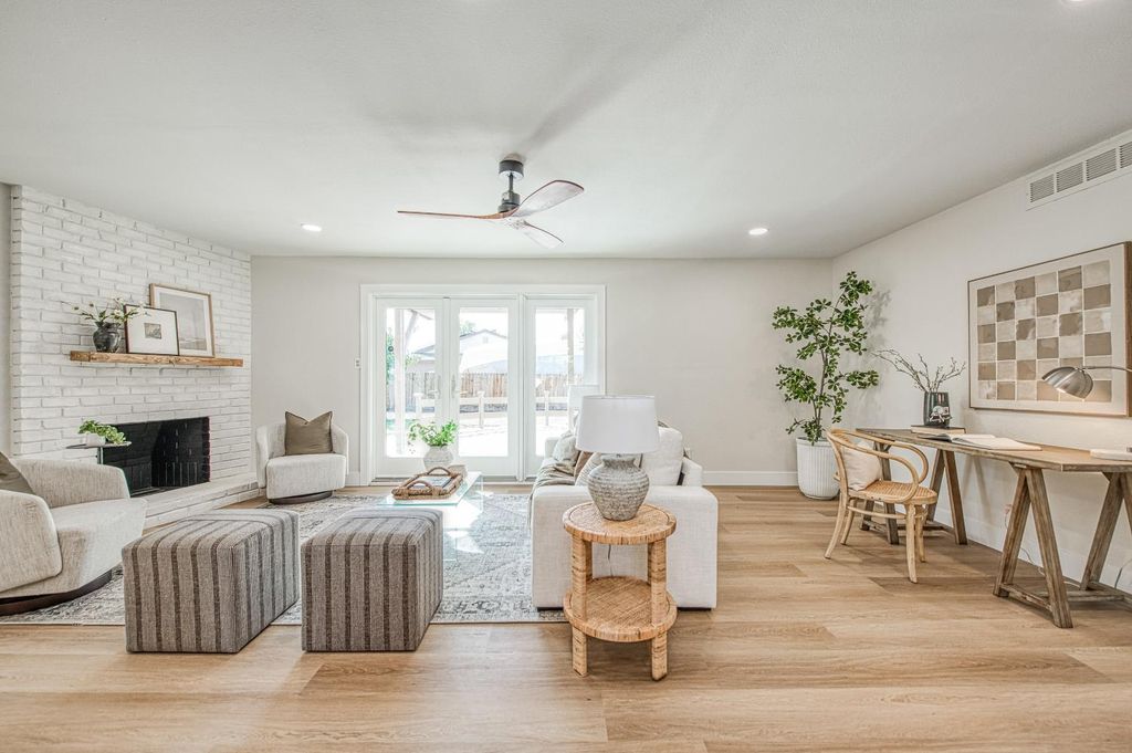 Image 14 of property listing at 6569 N Teilman Avenue, Fresno, CA 93711