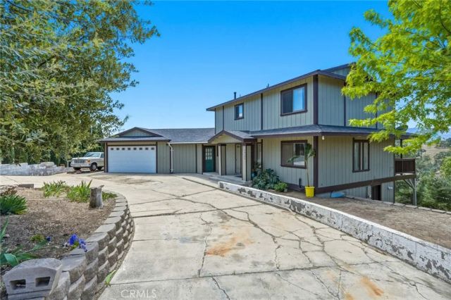 19504 Dovetail CT, Tehachapi, CA 93561