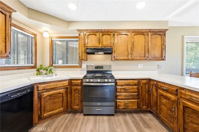 19504 Dovetail CT, Tehachapi, CA 93561