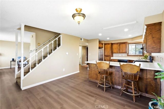 19504 Dovetail CT, Tehachapi, CA 93561