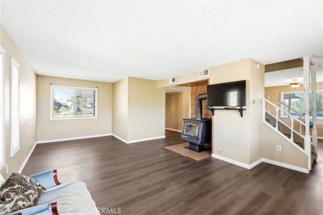 19504 Dovetail CT, Tehachapi, CA 93561