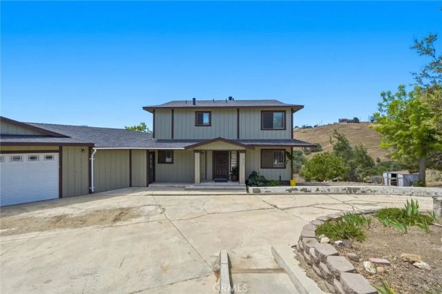 19504 Dovetail CT, Tehachapi, CA 93561