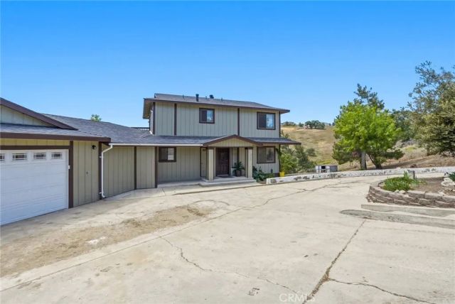 19504 Dovetail CT, Tehachapi, CA 93561