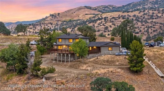 19504 Dovetail CT, Tehachapi, CA 93561