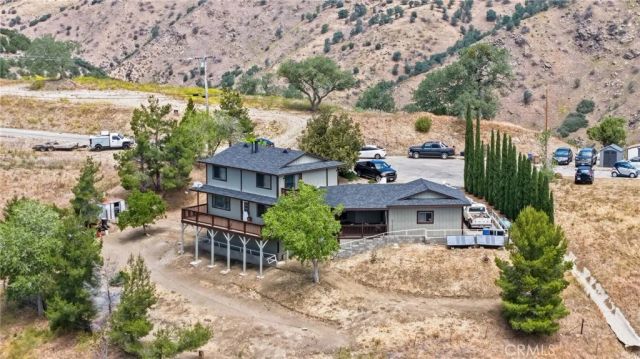19504 Dovetail CT, Tehachapi, CA 93561
