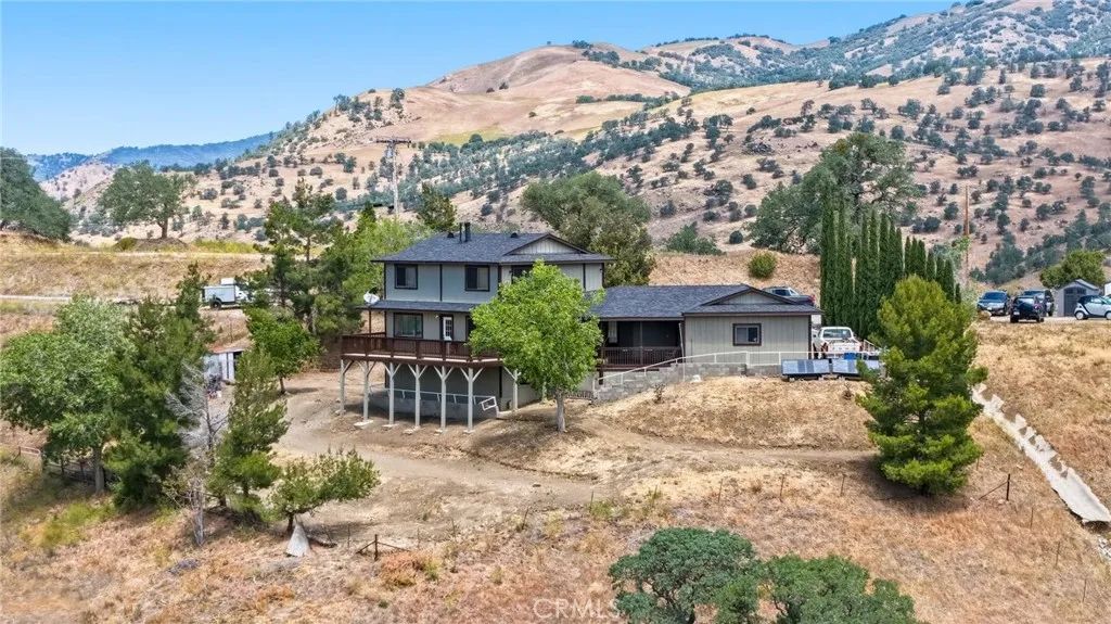 19504 Dovetail CT, Tehachapi, CA 93561