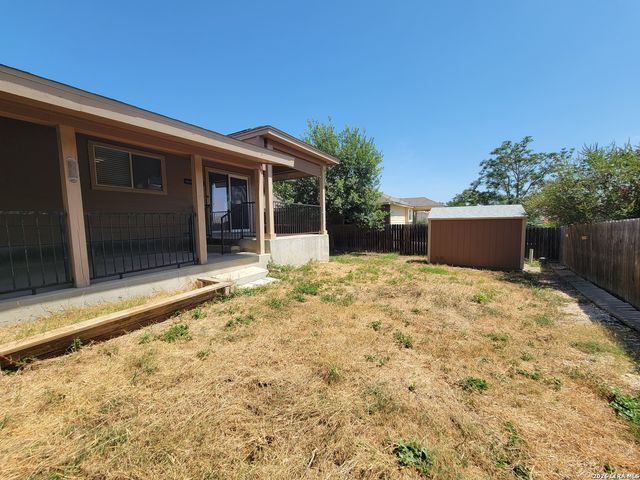 3830 Miho, San Antonio, TX 78223