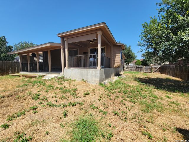 3830 Miho, San Antonio, TX 78223