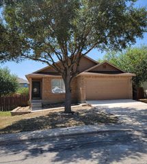 3830 Miho, San Antonio, TX 78223