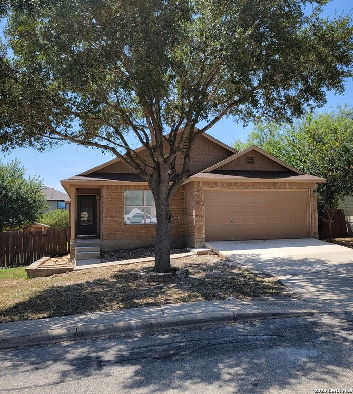 3830 Miho, San Antonio, TX 78223