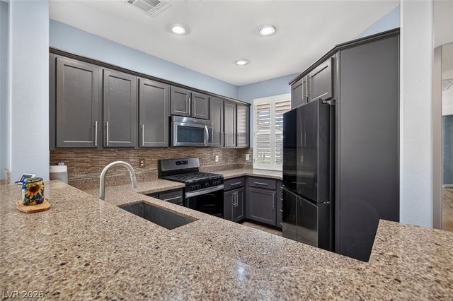 5117 Progresso Street, Las Vegas, NV 89135