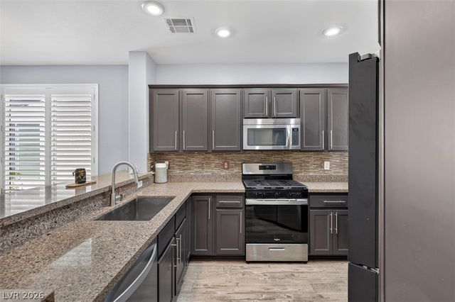 5117 Progresso Street, Las Vegas, NV 89135