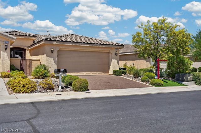 5117 Progresso Street, Las Vegas, NV 89135