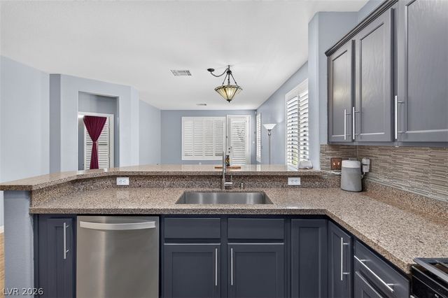 5117 Progresso Street, Las Vegas, NV 89135