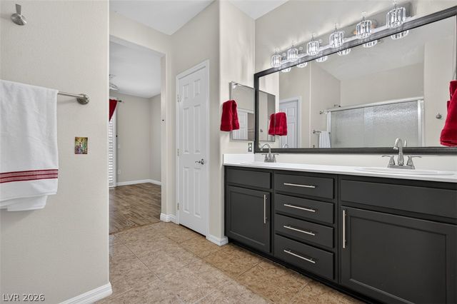 5117 Progresso Street, Las Vegas, NV 89135
