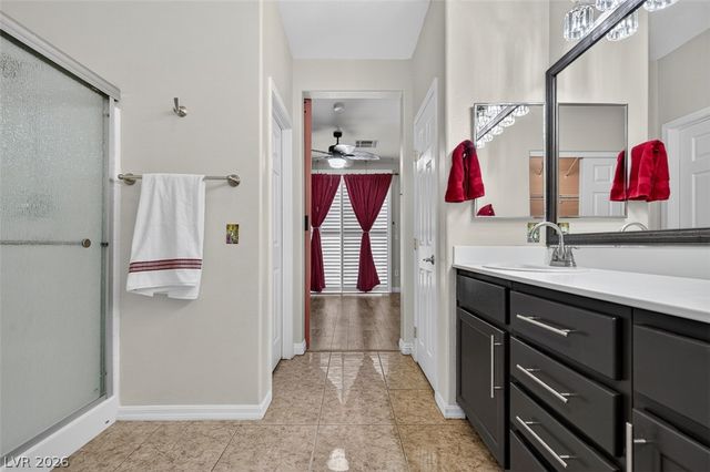 5117 Progresso Street, Las Vegas, NV 89135