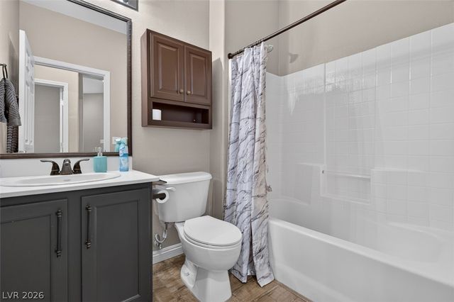 5117 Progresso Street, Las Vegas, NV 89135