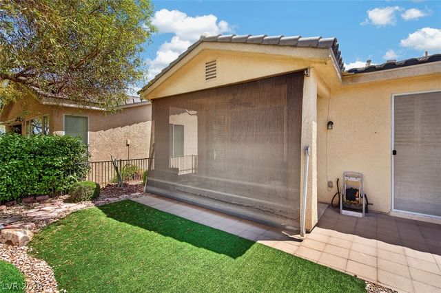 5117 Progresso Street, Las Vegas, NV 89135