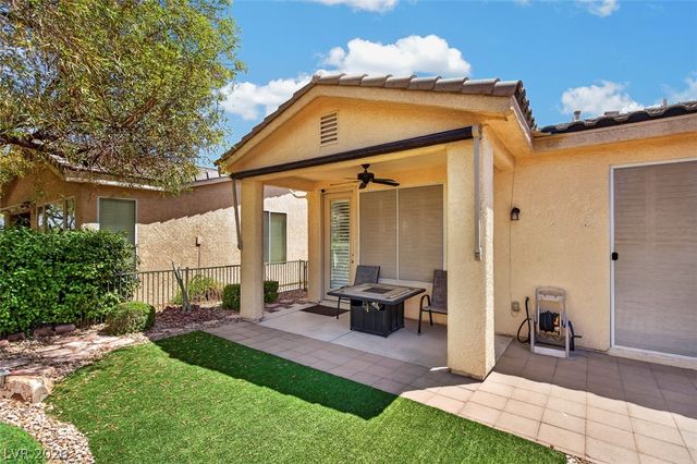 5117 Progresso Street, Las Vegas, NV 89135