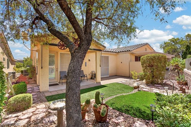 5117 Progresso Street, Las Vegas, NV 89135
