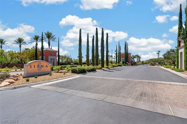 5117 Progresso Street, Las Vegas, NV 89135