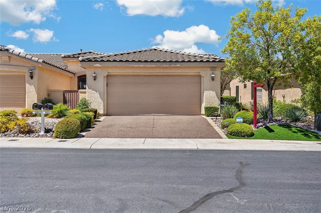 5117 Progresso Street, Las Vegas, NV 89135