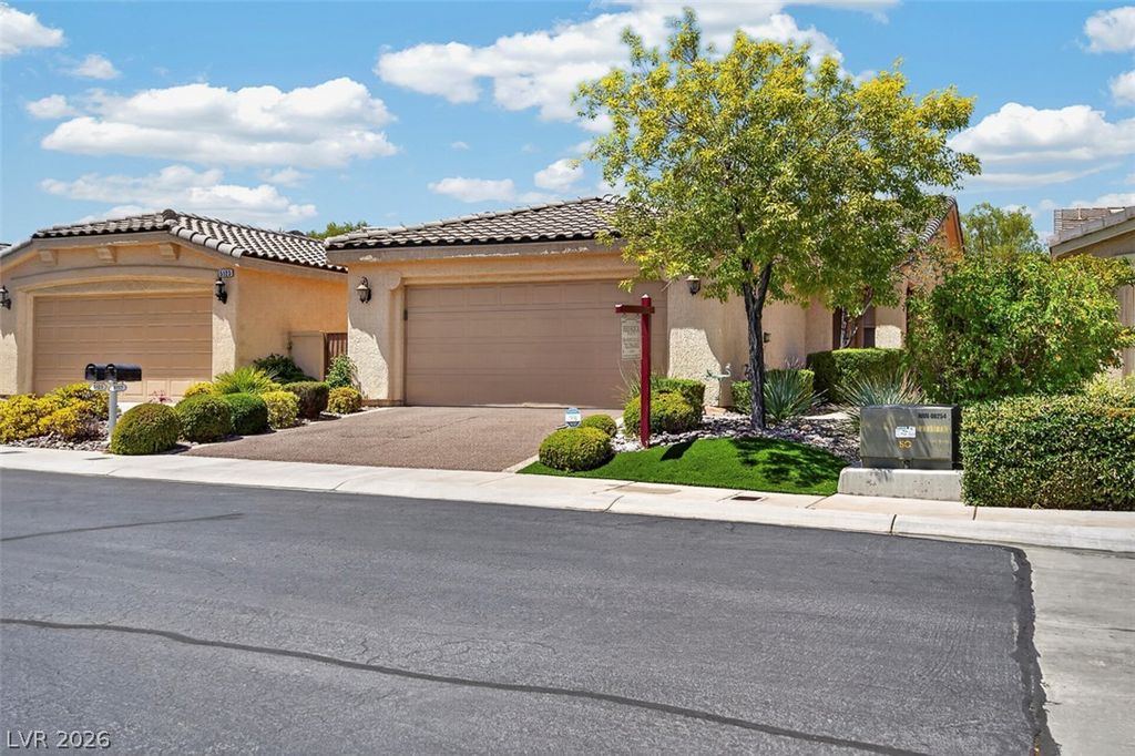 5117 Progresso Street, Las Vegas, NV 89135 — photo 3