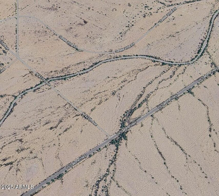 Image 6 of property listing at 0 W Salome Highway 30, Tonopah, AZ 85354