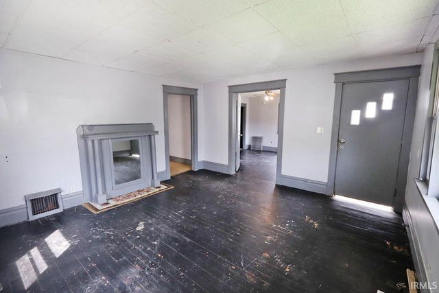 513 S Denby Avenue, Evansville, IN 47713