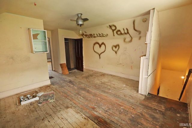 513 S Denby Avenue, Evansville, IN 47713