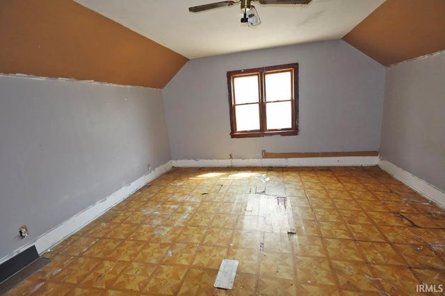 513 S Denby Avenue, Evansville, IN 47713