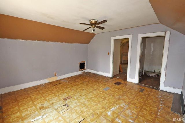 513 S Denby Avenue, Evansville, IN 47713