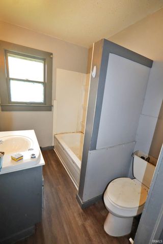 513 S Denby Avenue, Evansville, IN 47713