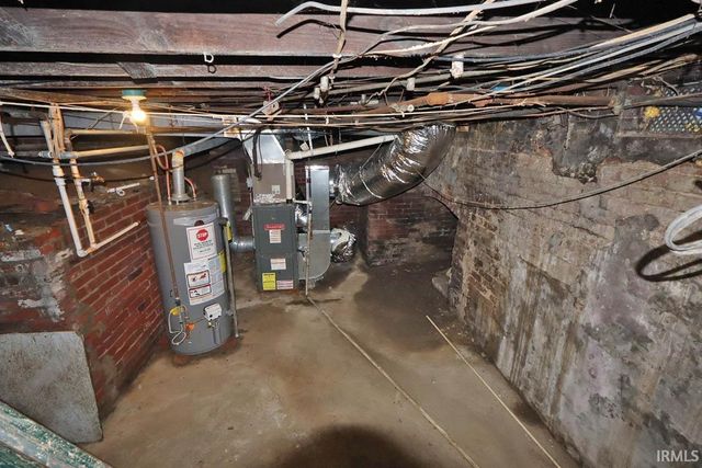 513 S Denby Avenue, Evansville, IN 47713