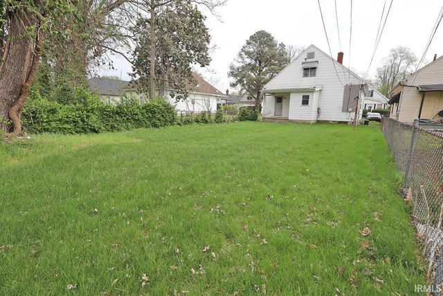 513 S Denby Avenue, Evansville, IN 47713