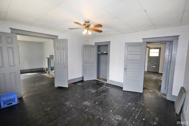 513 S Denby Avenue, Evansville, IN 47713