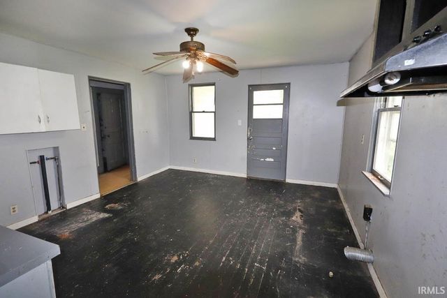 513 S Denby Avenue, Evansville, IN 47713