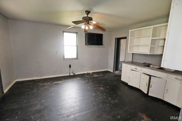 513 S Denby Avenue, Evansville, IN 47713