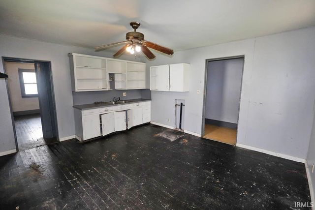 513 S Denby Avenue, Evansville, IN 47713