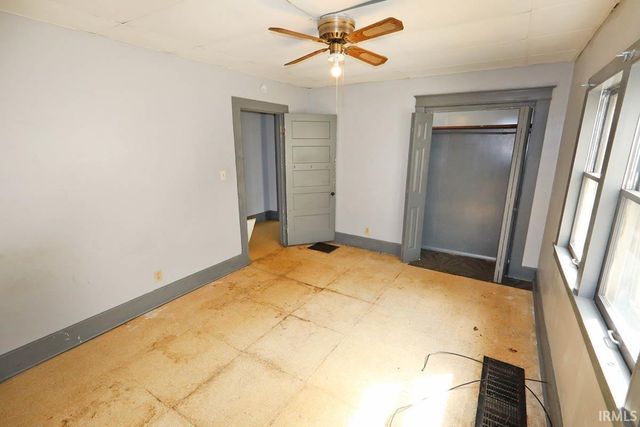 513 S Denby Avenue, Evansville, IN 47713