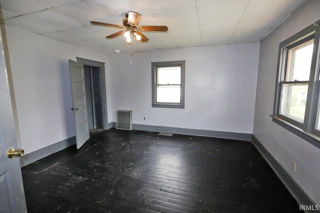 513 S Denby Avenue, Evansville, IN 47713