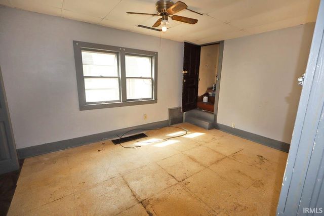 513 S Denby Avenue, Evansville, IN 47713